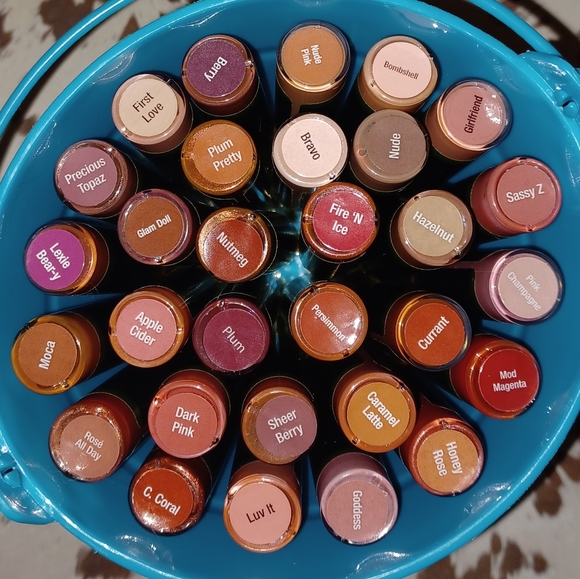 LipSense LUV IT - Picture 5 of 5